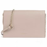 Sac COCCINELLE Dandy Femme Cuir Beige - E5S00550201N12