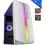 PC Gamer Spartan ? Ryzen 7 7700X ? GeForce GTX 1650 4GB ? 16Go DDR5 ? 480 Go M.2 SSD ? Windows 11 professionel