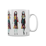 Disney Nightmare Before Christmas (Sally Poses) 11oz/315ml Mug