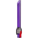 ZVD - Suceur d'aspirateur à lumière compatible Dyson V7 V8 V10 V11 V15 avec led intégrée