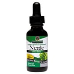 Nature&apos;s Answer Nettle Extract Alcohol- Free- 30ml