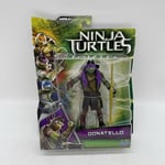 Teenage Mutant Ninja Turtles Movie Donatello Action Figure Playmates 2014