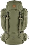 Fjällräven Kajka 100, ryggsäck Green 620 - Green (2024)