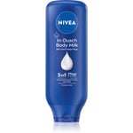 Nivea Body Shower Milk shower milk 400 ml