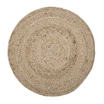 Arendal Tablett Jute 38cm