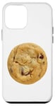 Coque pour iPhone 12 mini Produits de boulangerie Classic Cookie Tees