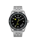 Nixon A12372971 Ladies Watch