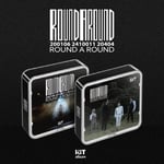 Round A Round  Air Kit Version  incl. Ball Chain, Credit Card, 6 Square Cards + Photocard