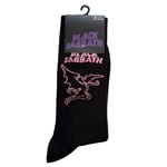 Black Sabbath Socks (UK 7-11) Master of The Universe Official Licensed Merch