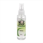 Gardner Moz-Stop Body Spray 100ml / Travel / Camping / Mosquito Repellent Spray