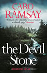 The Devil Stone (A DCI Christine Caplan Thriller Book 1)