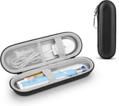 Case for Braun Oral B/Oral-B Pro/Philips Sonicare/Fairywill Sonic Electric with