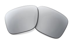 Replacement Oakley Holbrook Chrome Iridium Lens AOO9102LS/00002657