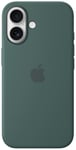 Apple iPhone 16 Phone Case with MagSafe - Lake Green