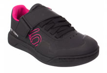 Five Ten Paire de chaussures fiveten hellcat pro femme noiess roscho grisun 38