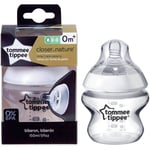 Biberon Tommee Tippee Closer to Nature 0 m+, 150 ml