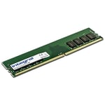 Integral 8GO DDR4 RAM 3200MHz SDRAM Mémoire pour PC de Bureau/Ordinateur PC4-25600
