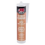 JB Weld Silicone Copper - Silikon 280 ml