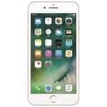 Begagnad iPhone 7 128GB Roséguld - Bra skick Rosa guld