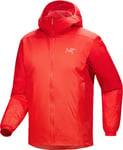 Arc'teryx Men's Atom Hoody Dynasty, S