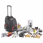 Kit sac à dos et outillage 54 pièces - DIFF