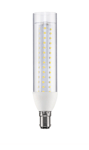 Paulmann Ampoule LED B15d 9.5W 2700K - 28889