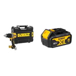 DEWALT DCD805NT-XJ 18V XR Brushless Hammer Drill Driver - Bare Unit + DEWALT Battery