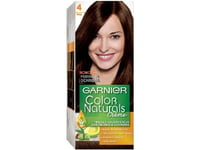 Garnier Garnier Color Naturals Color Cream No. 4 Bronze 1Op - 0305392