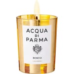 Acqua di Parma Home Fragrance Home Collection Rajoitettu painosBosco kynttilä 200 g (317,00 € / 1 kg)