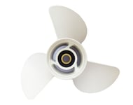 Yamaha Propeller Y150 14 1/2 x 17 Klass A