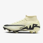 Nike Chaussures Football Unisexe Zoom Superfly 9 Academy Fg / MG - 700