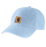 Carhartt Odessa Keps Fog Blue