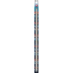 Prym Stocking Knitting Needle, Aluminium, Grey, 3.5 mm