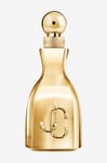 Jimmy Choo - I Want Choo Le Parfum Edp - Flerfärgad