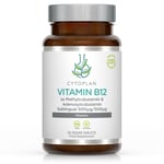 Vitamin B12, 60 tabletter