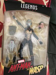 Marvel Legends Ant-Man and the Wasp   Marvel’s Wasp  Figure Set