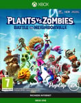 Electronic Arts Plants VS. Zombies: Battle for Neighborville, Xbox One Standard