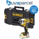 Dewalt DCF887N 18V XR G2 Brushless 3 Speed Impact Driver Bare + Toughsystem Case