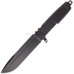 Taktinen veitsi Extrema Ratio DMP Black 0410000219BLK 15.2cm