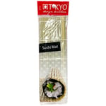 Tokyo Design Kitchen Bambu Sushimatta 24x24cm