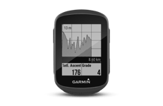 Garmin Edge 130 Plus cykelcomputer