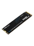 PNY CS2150 SSD - 1TB - M.2 2280 - PCIe 5.0