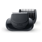 Braun Easyclick Accessoire Tondeuse Barbe Pour Rasoir Électrique Series 5