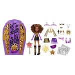 Monster High Skulltimate Secrets Clawdeen Wolf FÖRBOKNING