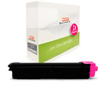 MWT Cartridge MAGENTA replaces Kyocera TK5150 TK-5150 TK-5150M TK5150M TK 5150