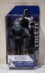 Mr. Freeze Figure  From The New Batman Adventures Series 15 cm Tall