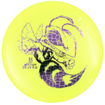 Discraft BIG Z Buzzz Yellow 177+