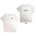 Blur - T-Shirts - Small - Pocket Blur / Parklife - T500z