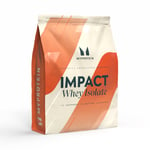 Impact Whey Isolate - 1kg - Crème à la fraise