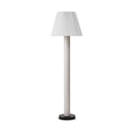 Normann Copenhagen Cellu gulvlampe 168,5 cm Grå